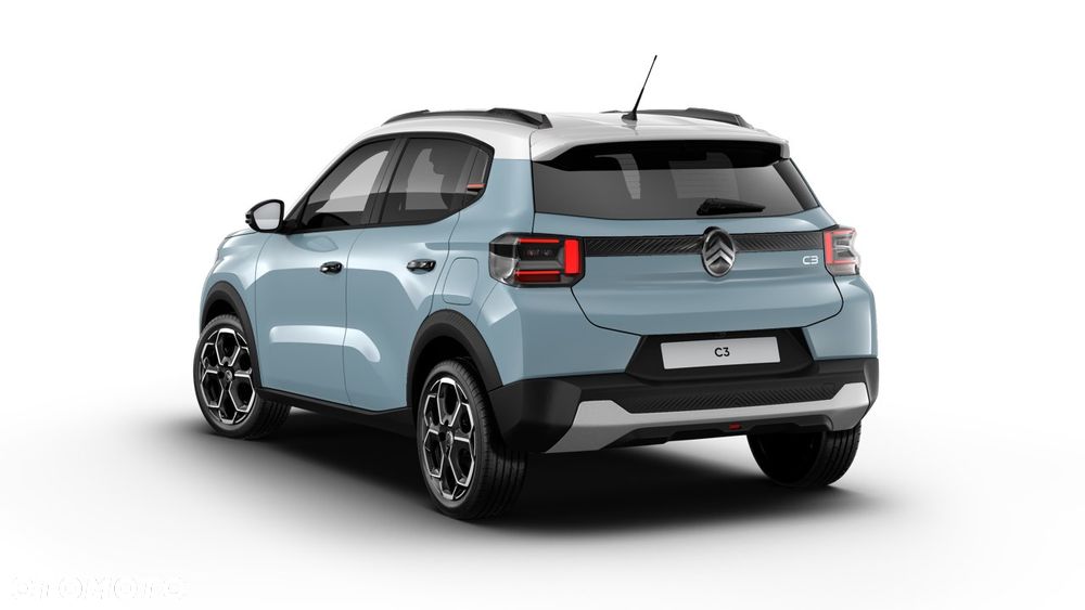 Citroën C3 1.2 mHEV Max - 3