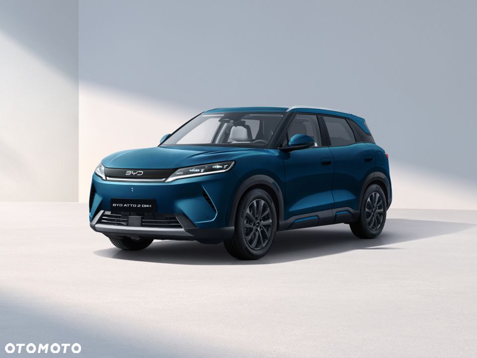 BYD Atto 2 - 2