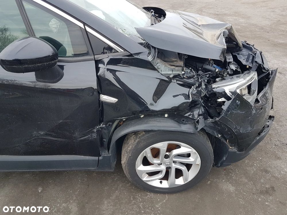 Opel Crossland X 1.5 CDTI Eco Design Line S&S - 24