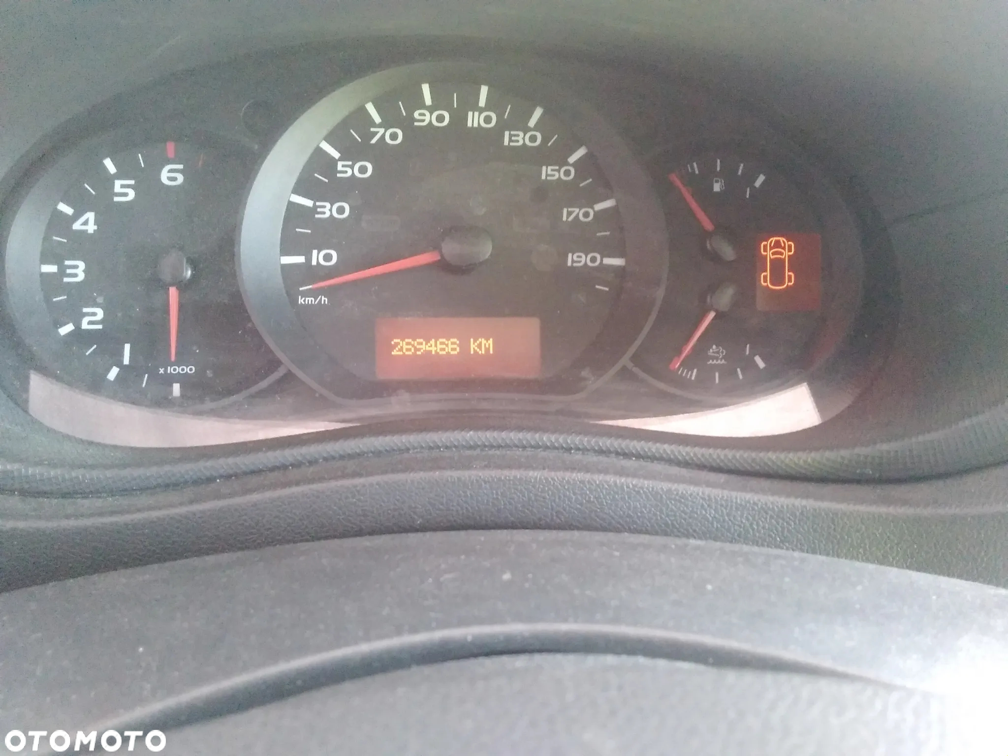 Renault Master - 3