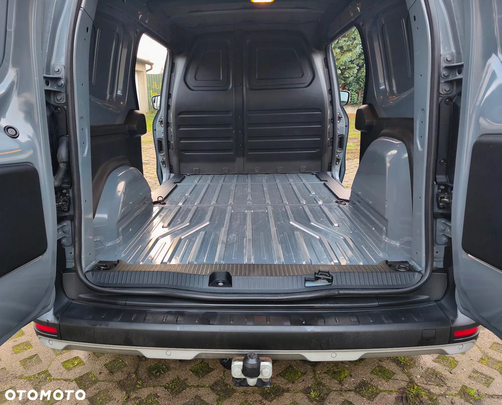 Renault Kangoo 1.3 TCe Equilibre - 15