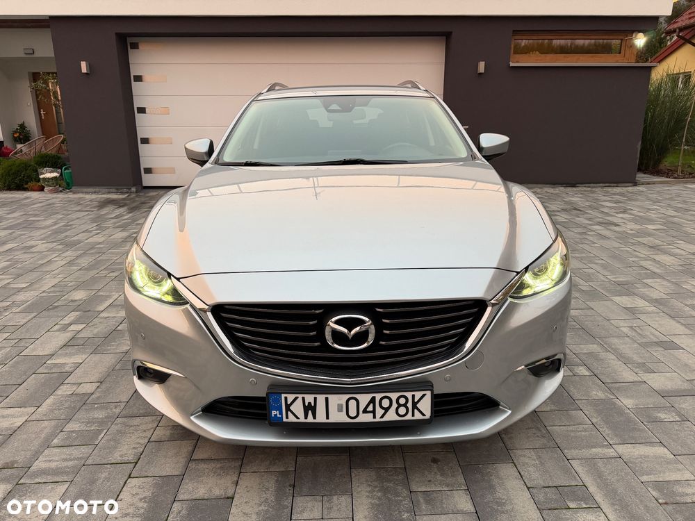 Mazda 6 - 40