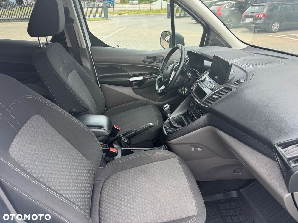 Ford Transit Connect Kombi 230 L2 Active - 9