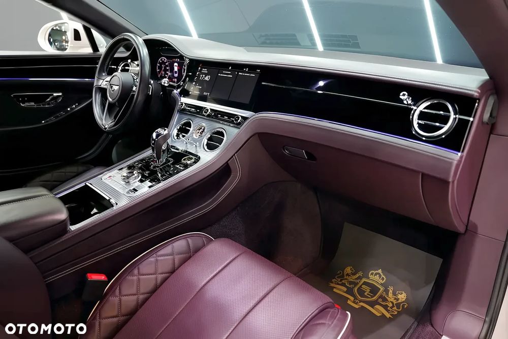 Bentley Continental GT Standard - 6