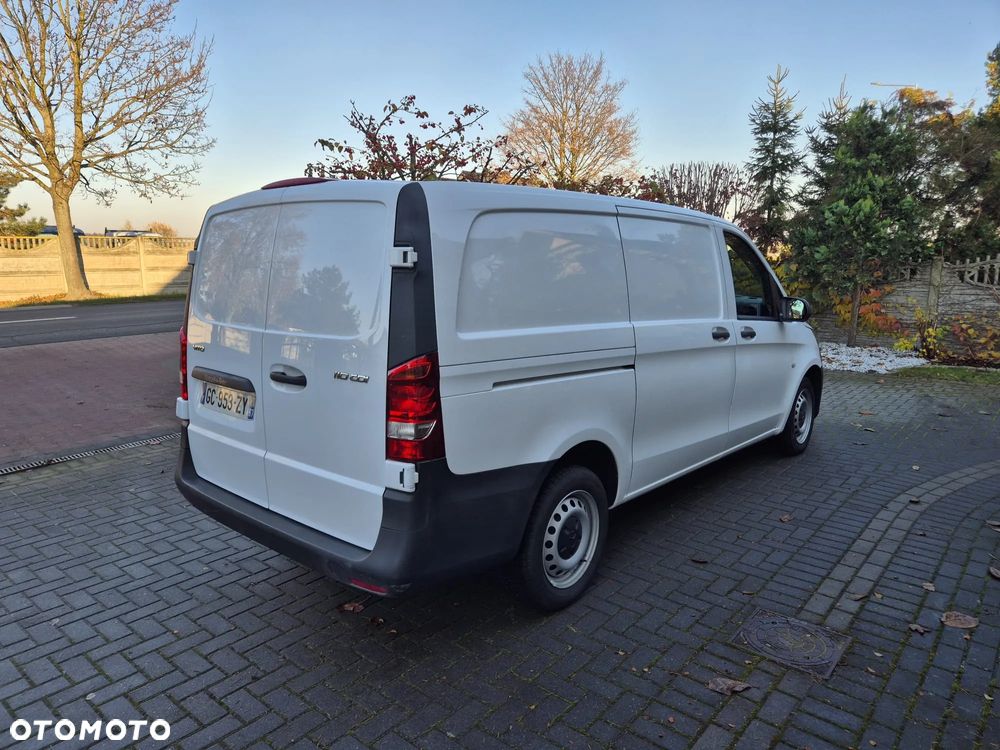 Mercedes-Benz Vito - 6