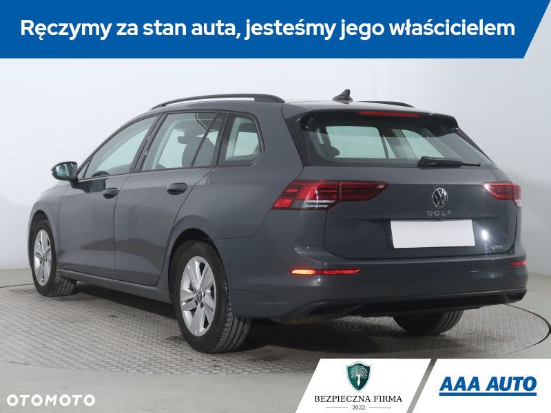 Volkswagen Golf Variant - 5