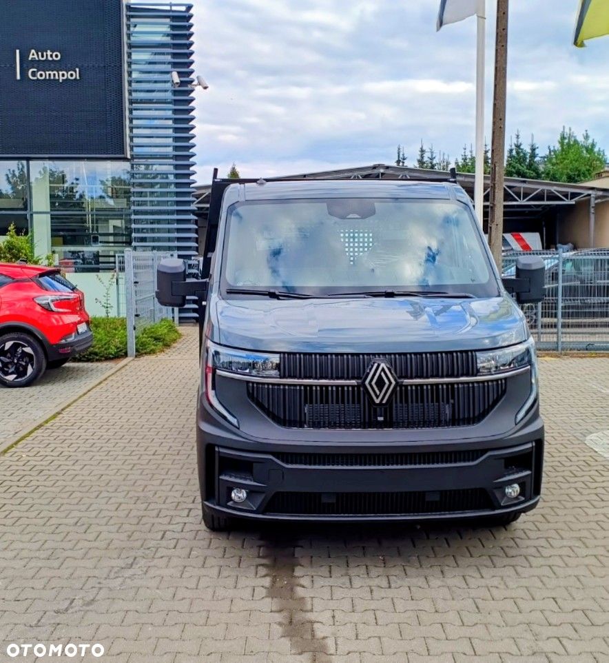 Renault Nowy Master - 3