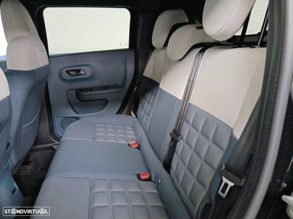 Fiat Grande Panda - 10