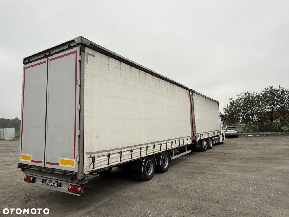 MAN TGX 24.480 - 23