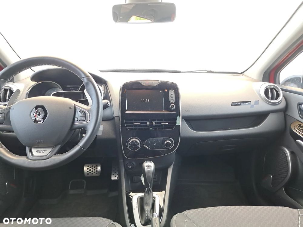 Renault Clio 1.2 TCe GT 120 EDC - 24