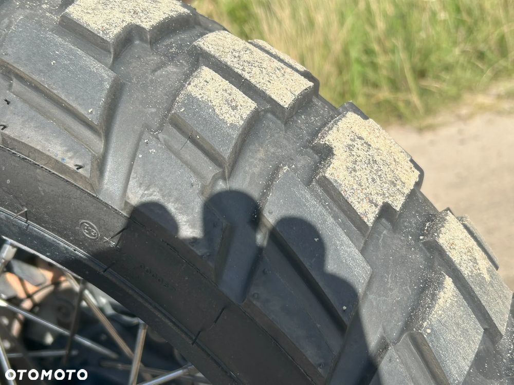 KTM Super Adventure - 6