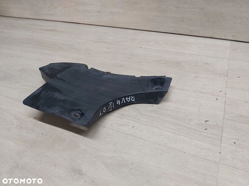 Toyota Rav4 IV XA40 13-18r nadkole prawy tył chlapacz zderzaka 52591-42080 - 1