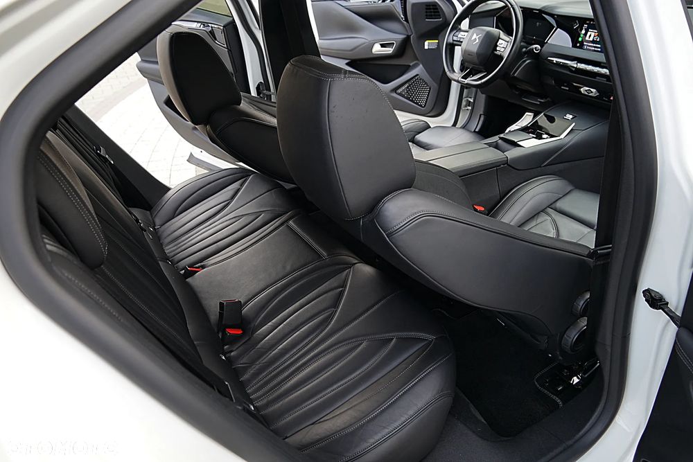 DS Automobiles DS 4 1.5 BlueHDi Étoile Nappa - 30