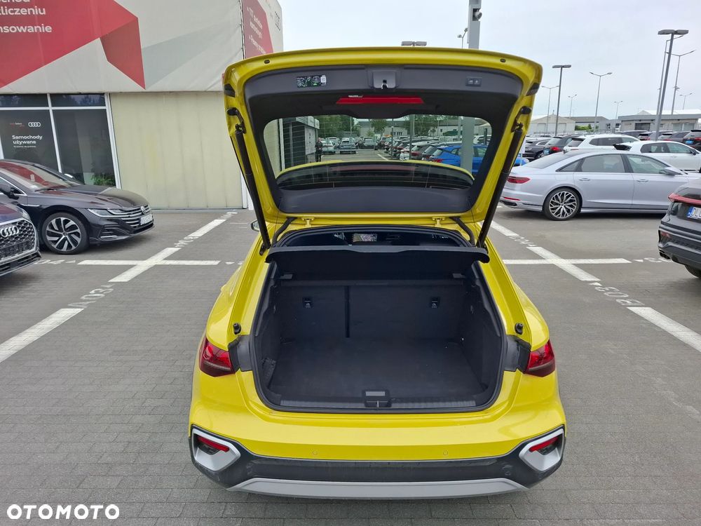 Audi A3 Allstreet - 14