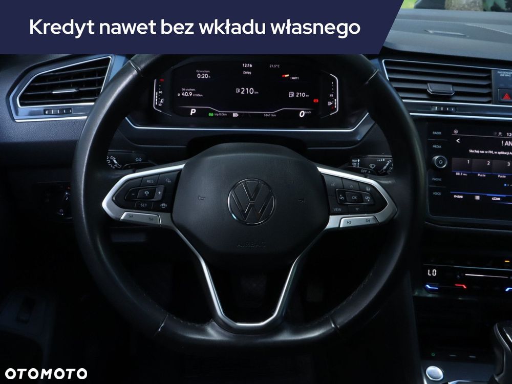 Volkswagen Tiguan - 23
