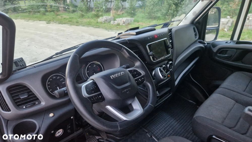 Iveco Daily 35S18 - 5