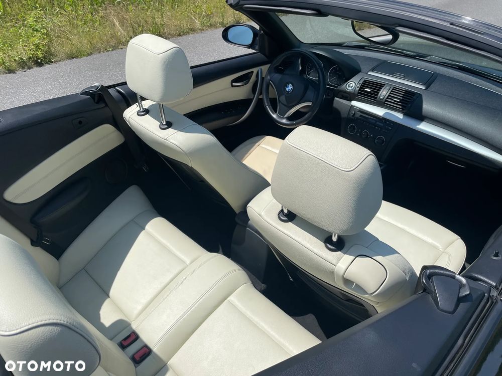 BMW Seria 1 118i - 10