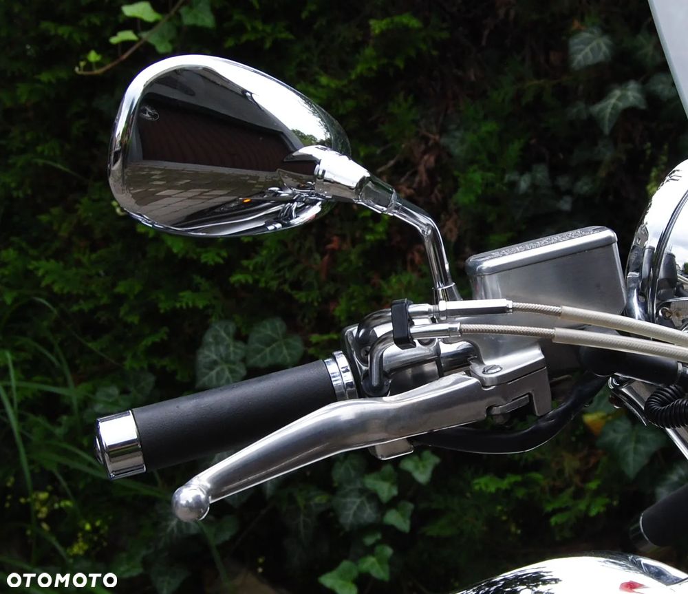 Yamaha Road Star - 16