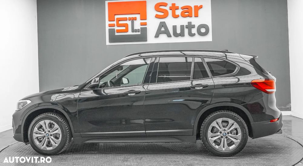 BMW X1 xDrive25e AT PHEV - 10