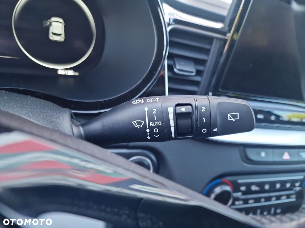 Kia XCeed 1.5 T-GDI Business Line DCT - 23