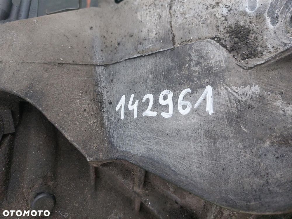 Skrzynia biegów Manualna Audi A4  B6 8E 00-04 2.0B 16V 130KM KOD:FJP - 7