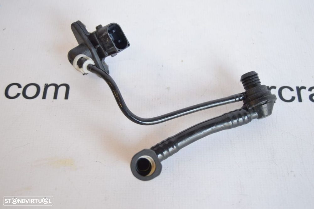 SENSOR ELETRONICO SONDA PRESSÃO SERVOFREIO 7566784 756678401 BMW SERIE 1 E87 E81 E88 E82 - 6