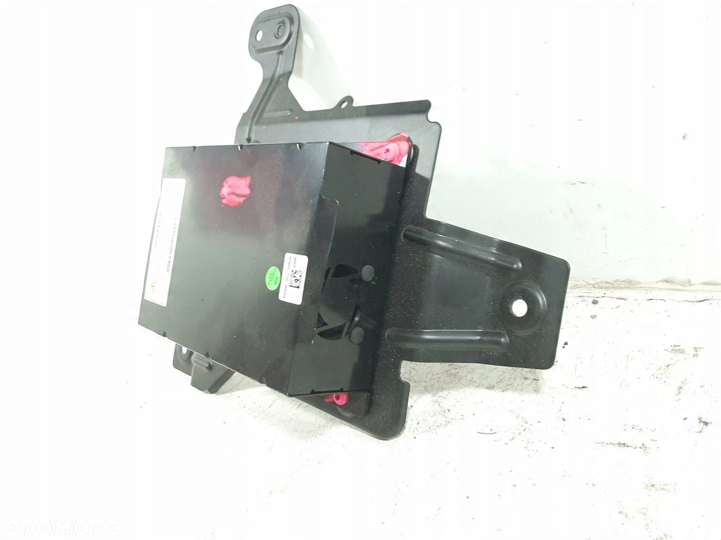 FORD TRANSIT V363 MK9 20R PRZETWORNICA NAPIECIA KK3T-19G317-AF 12V DC 230V - 6