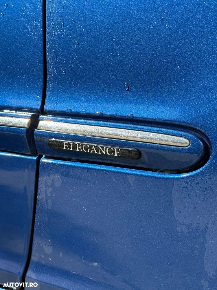 Mercedes-Benz C 200 Estate K Classic - 2