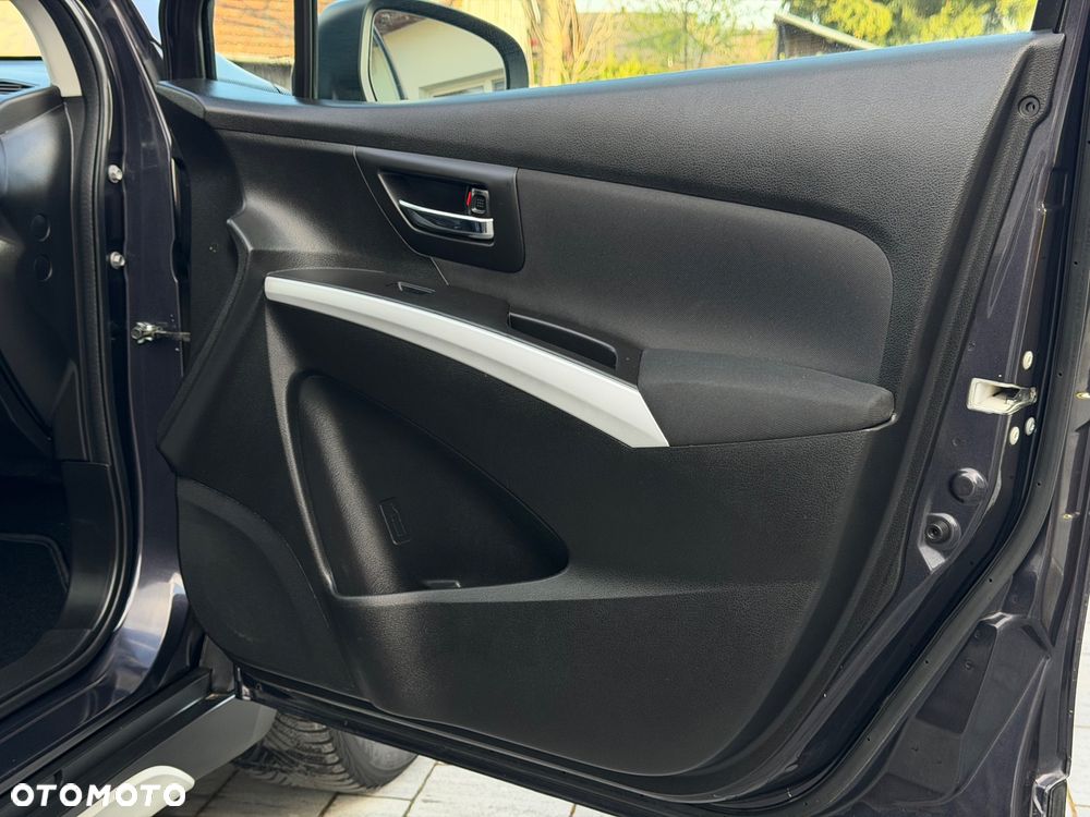 Suzuki SX4 S-Cross 1.6 VVT 4x2 limited - 32