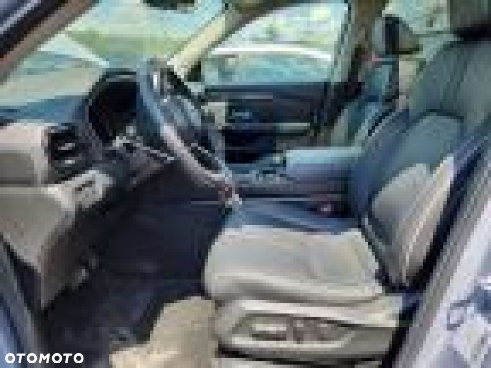Honda Pilot - 7