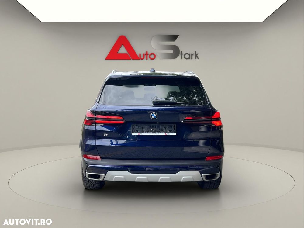 BMW X5 xDrive30d AT MHEV - 9