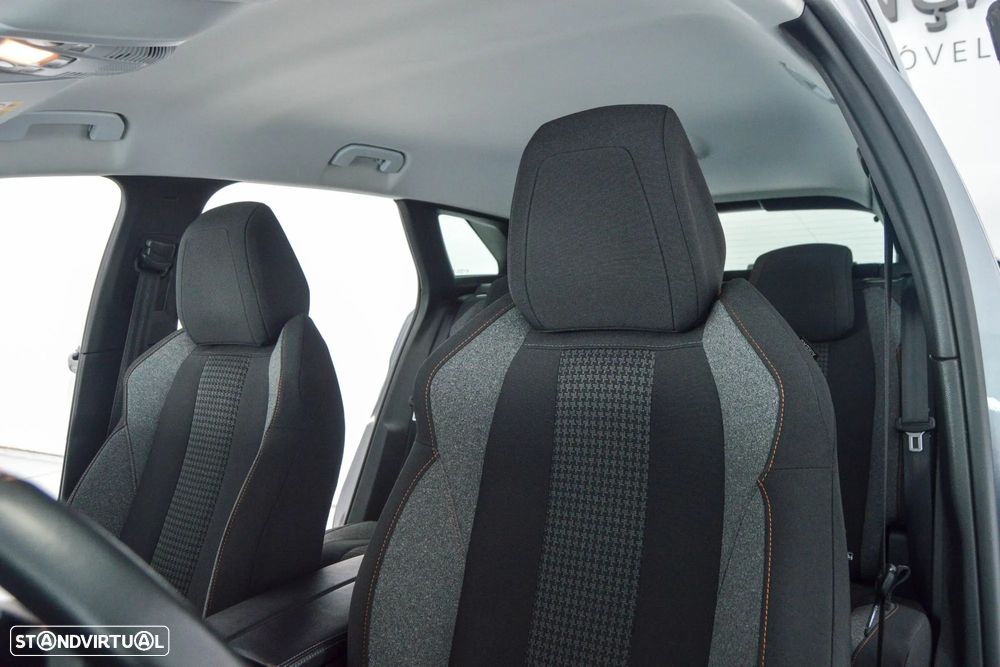 Peugeot 3008 1.5 BlueHDi Active Pack - 50