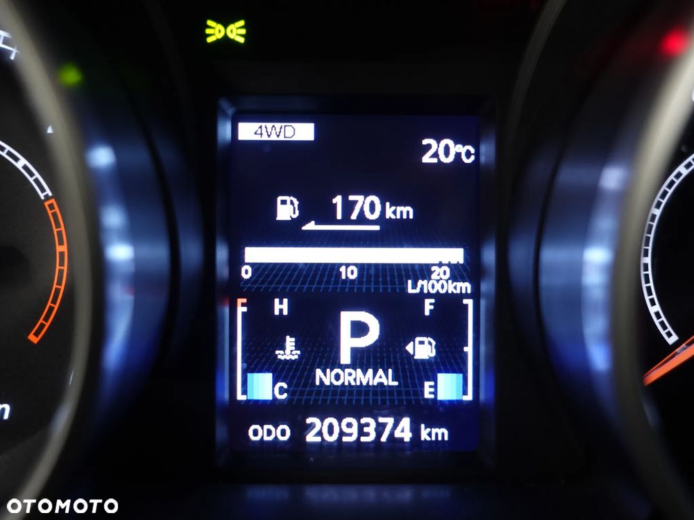 Mitsubishi Outlander - 39