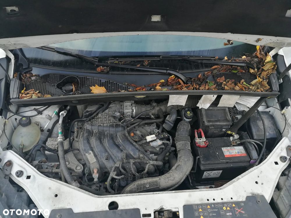 Dacia Lodgy - 15