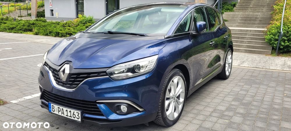 Renault Scenic 1.2 TCe Energy Life - 1