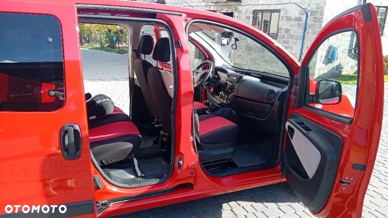 Fiat Qubo - 6