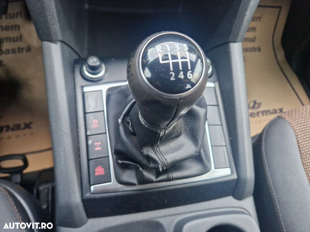 Volkswagen Amarok 2.0 BiTDI BMT Advantage - 22