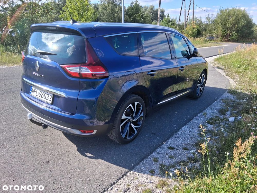 Renault Grand Scenic Gr 1.6 dCi Bose - 6