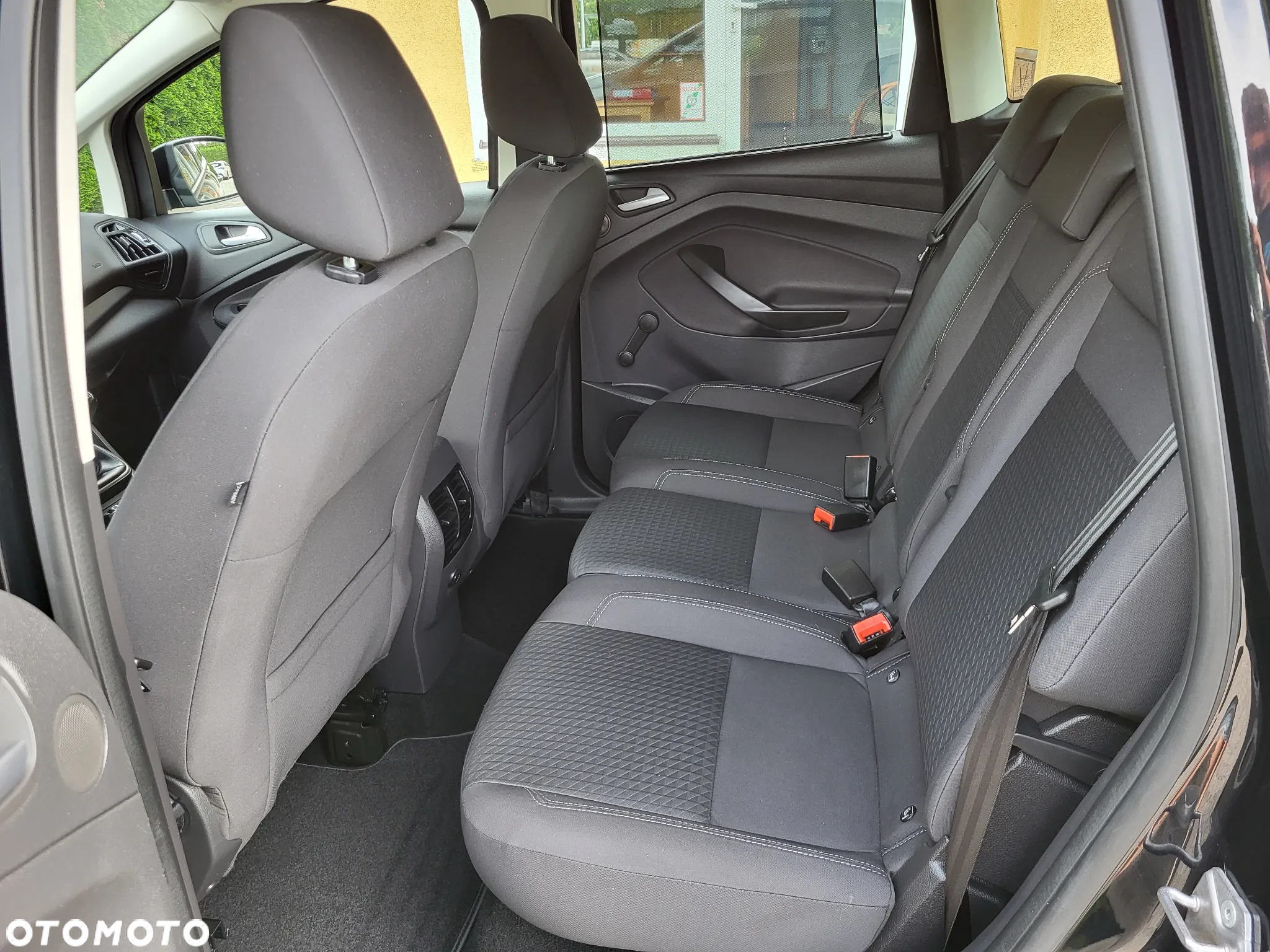Ford C-MAX - 8