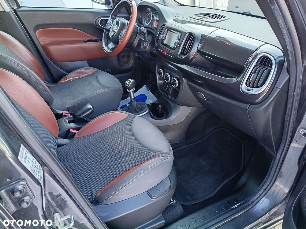 Fiat 500L 0.9 8V Twinair Lounge S&S - 15