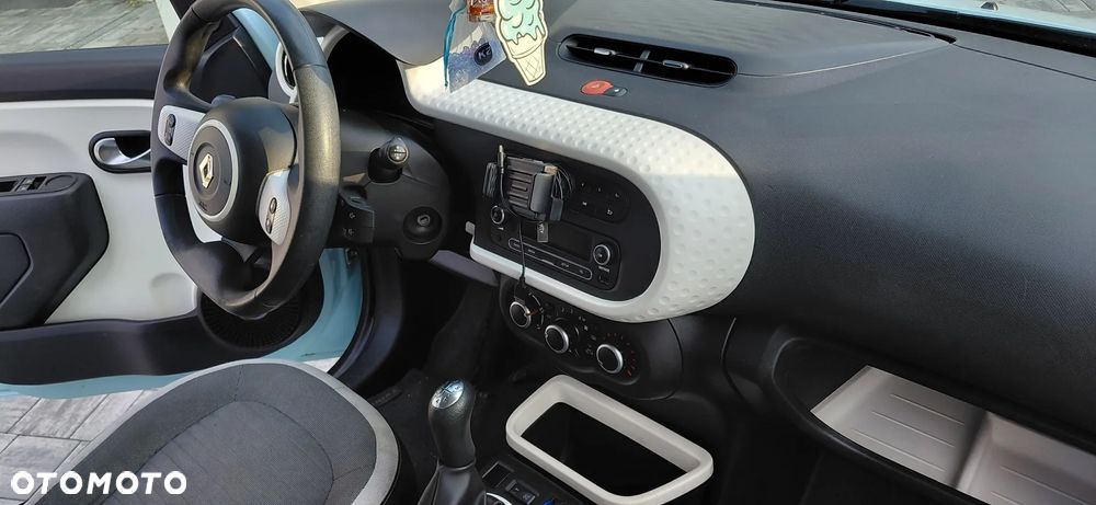 Renault Twingo SCe 70 Life - 8