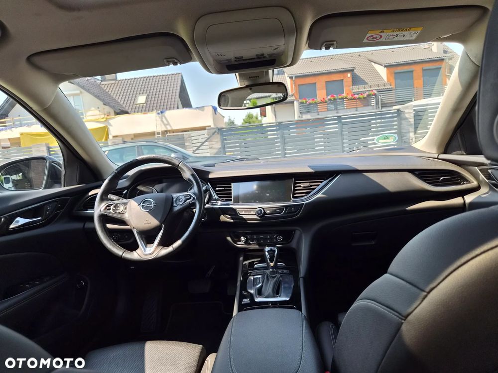 Opel Insignia 2.0 CDTI 4x4 Innovation S&S - 17