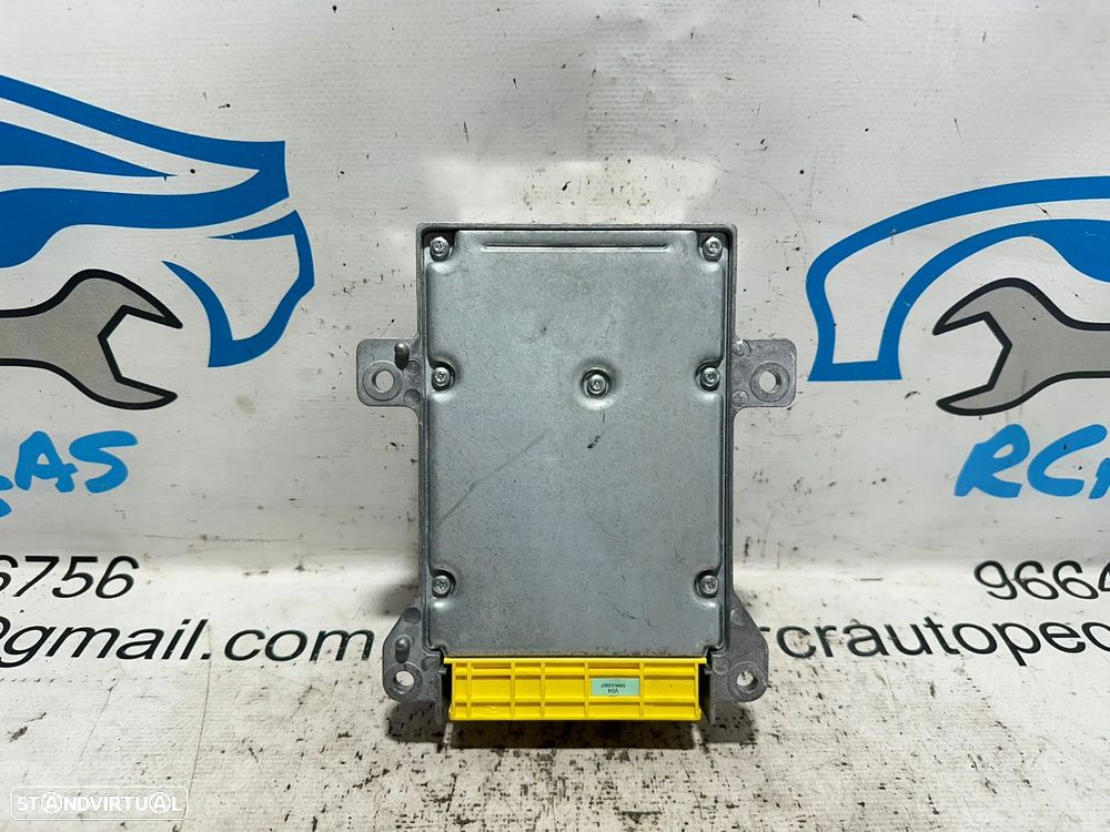 .Módulo Centralina Airbag SRS Original Mercedes Benz A2079011700 2009 - 2017 - 5