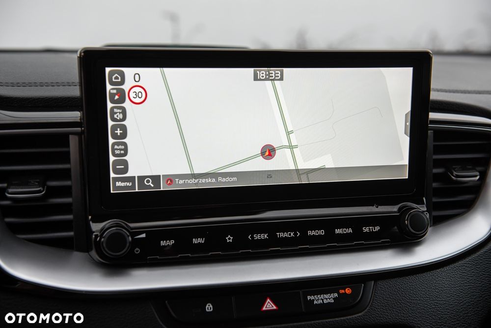 Kia Ceed 1.6 GDI DCT OPF Platinum Edition - 23
