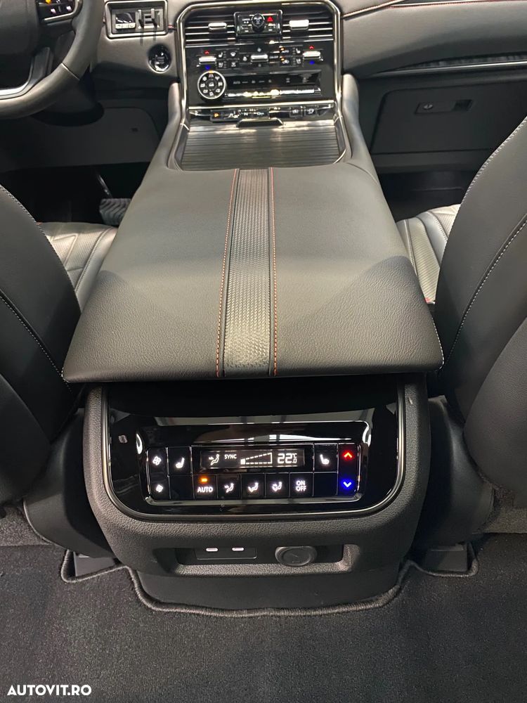 Nissan Armada - 25