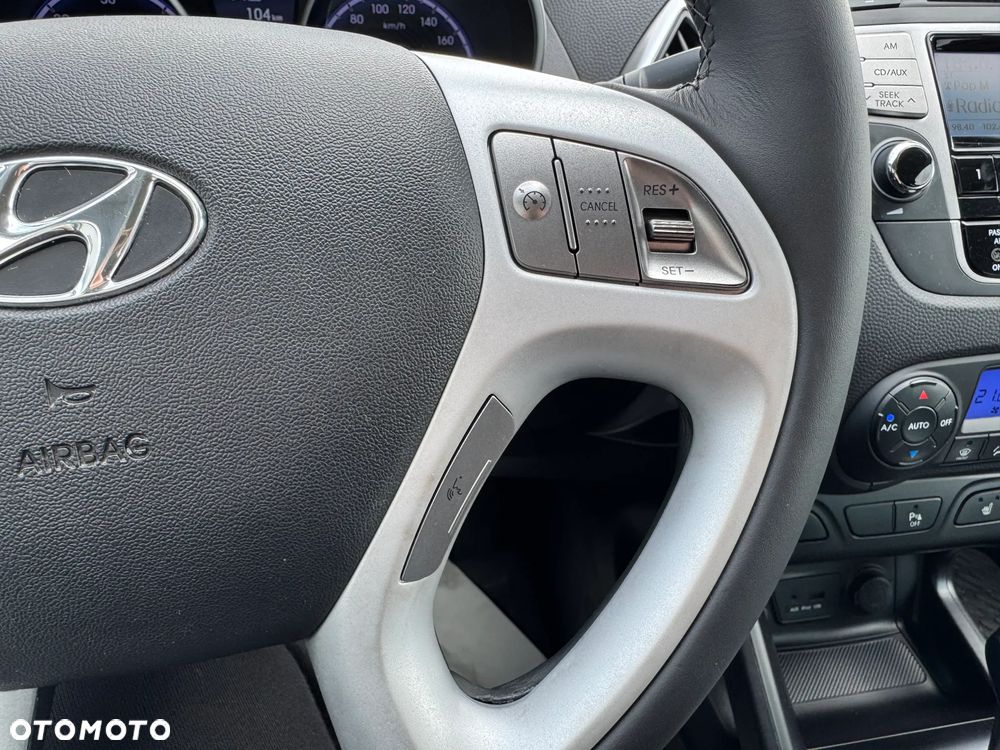 Hyundai ix35 - 32