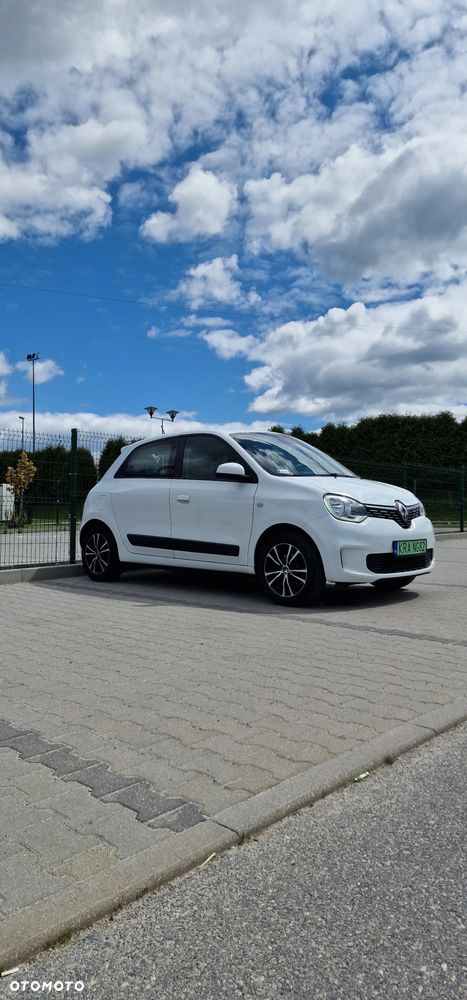Renault Twingo Electric ZEN - 5