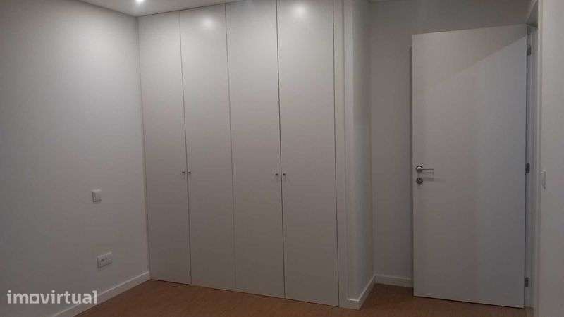 Apartamento T3 para  arrendar. Centro de Fafe - Grande imagem: 4/8