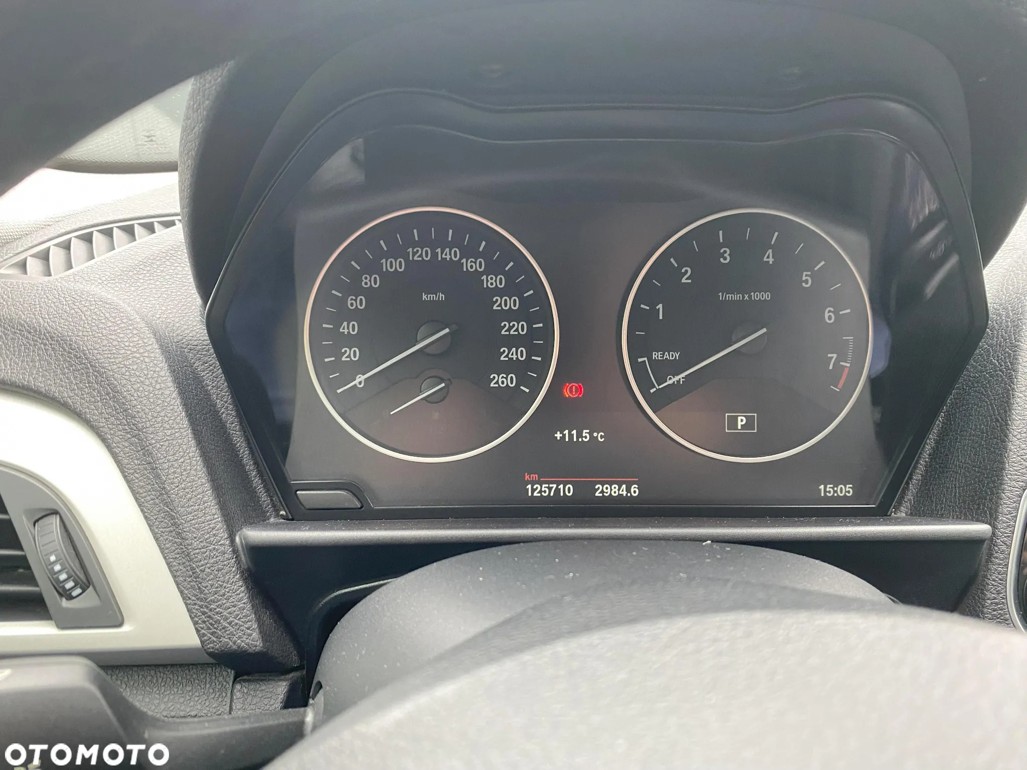 BMW Seria 1 120i Sport Line - 16