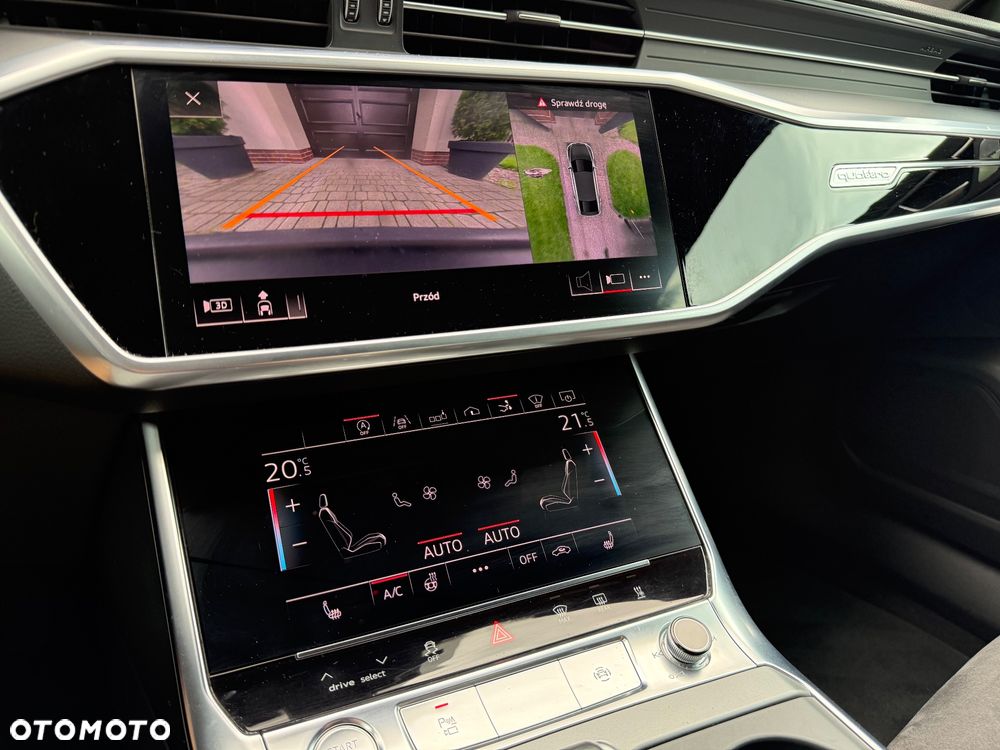 Audi A7 Sportback - 26